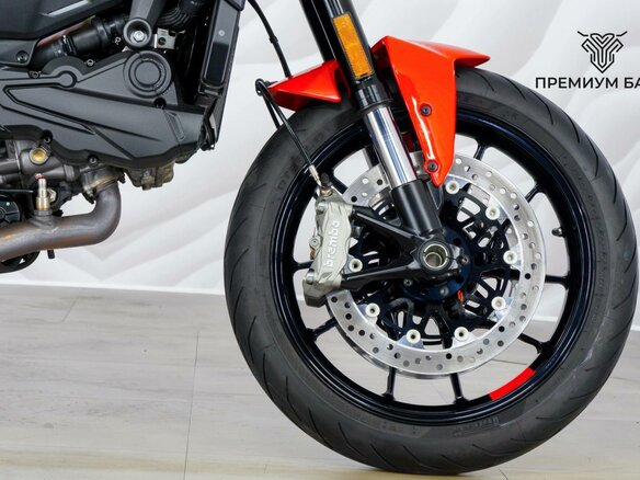 2023 Ducati Monster 937, красный, 877000 рублей - вид 10
