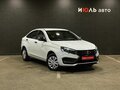 2023 Lada (ВАЗ) Vesta I Рестайлинг (NG), белый, 1120000 рублей - вид 2