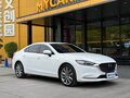 2023 Mazda 6 Atenza III (GJ) Рестайлинг 2, белый, 1740000 рублей - вид 2