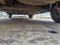 2007 Lada (ВАЗ) 2114, серый, 60000 рублей - вид 7
