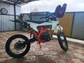 2024 Motoland SX 140E, белый, 80000 рублей - вид 1