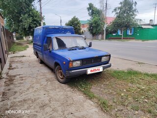 2009 Иж 27175, синий, 165000 рублей, вид 2