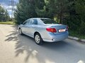 2008 Toyota Corolla X (E140, E150), голубой, 1100000 рублей - вид 2