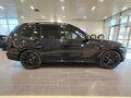 2025 BMW X7 40d I (G07) Рестайлинг, чёрный, 16900000 рублей - вид 3