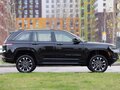 2023 Jeep Grand Cherokee V (WL), чёрный, 7200000 рублей - вид 1