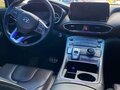2020 Hyundai Santa Fe IV Рестайлинг, белый, 3330000 рублей - вид 8
