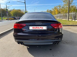 2016 Audi S5 I (8T) Рестайлинг, пурпурный, 2500000 рублей, вид 5