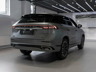 2025 Jaecoo J8, серебристый, 4979000 рублей, вид 5