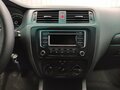 2013 Volkswagen Jetta VI, белый - вид 10