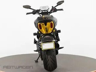 2022 Ducati Diavel 1260 S, чёрный, 2120000 рублей, вид 4