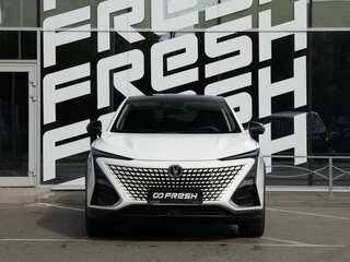 2023 Changan UNI-T I, белый, 2220000 рублей, вид 3