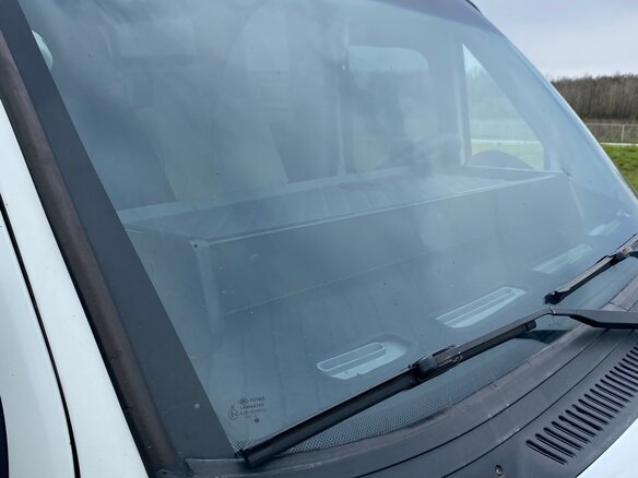 2011 Fiat Professional Ducato, белый, 759000 рублей - вид 34
