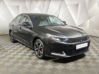 2023 Kaiyi E5, чёрный, 1247000 рублей, вид 3