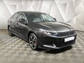 2023 Kaiyi E5, чёрный - вид 2
