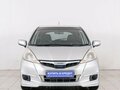 2011 Honda Fit Hybrid II, серый, 899000 рублей - вид 1