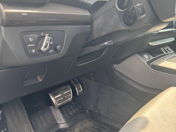 2019 Audi SQ5 II (FY), белый, 3963369 рублей - вид 14