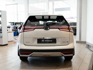 2025 GAC GS4, белый, 3849000 рублей, вид 5