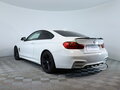 2015 BMW 4 серии 420i xDrive F32/F33/F36, белый, 2100000 рублей - вид 7