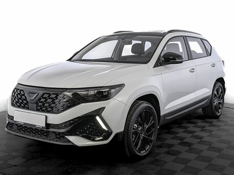 Jetta VS5 I Рестайлинг