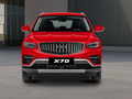 2026 Belgee X70 I Рестайлинг, красный, 3084831 рублей - вид 2