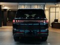 2025 Infiniti QX80 II, чёрный, 17990000 рублей - вид 4