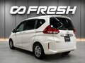 2017 Honda Freed II, белый, 1680000 рублей - вид 1