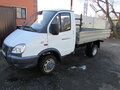 2019 ГАЗ ГАЗель (3302), белый, 1750000 рублей - вид 1