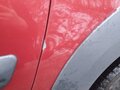 2017 Lada (ВАЗ) Largus Cross I, красный, 775000 рублей - вид 10