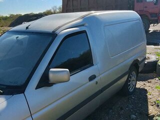 1996 Ford Escort V Рестайлинг 2, серый, 200000 рублей, вид 3