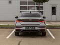 2021 Hyundai Elantra VII (CN7), серый - вид 4