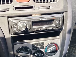 2010 Hyundai Elantra ТагАЗ III (XD2) Рестайлинг, красный, 280000 рублей, вид 5