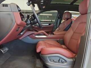 2026 Porsche Cayenne III Рестайлинг, серый, 18990000 рублей, вид 2