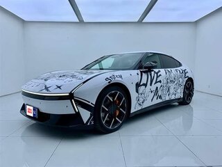 2025 Xpeng P7 750 II, белый, 8100025 рублей, вид 1