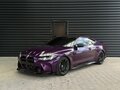 2024 BMW M4 Competition Package G82/G83, фиолетовый