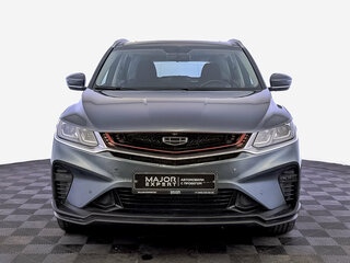 2023 Geely Coolray I, синий, 1740000 рублей, вид 2
