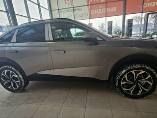 2026 Haval F7x II, серый, 3799000 рублей, вид 5