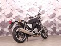 2010 Honda CB 1100, чёрный, 669000 рублей - вид 6