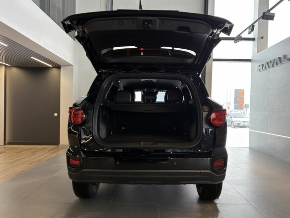 2026 Haval H7 I, чёрный, 3999000 рублей - вид 15