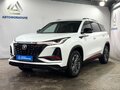 2023 Changan CS75 Plus I Рестайлинг, белый, 2399000 рублей