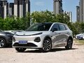 2026 Changan Qiyuan Q05 51.9 kWh II, серебристый, 1860000 рублей - вид 1