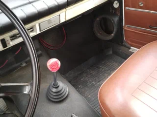 1972 Lada (ВАЗ) 2101, белый, 110000 рублей, вид 2