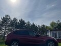 2012 BMW X1 20i I (E84), пурпурный, 1100000 рублей - вид 3