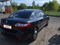 2013 Renault Fluence I, чёрный, 730000 рублей - вид 5