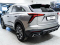 2026 Haval F7 II, серый - вид 5