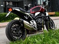 2021 Honda CB 1000R, красный, 1100000 рублей - вид 5