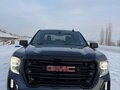 2021 GMC Sierra Crew Cab IV, синий, 3850000 рублей - вид 1
