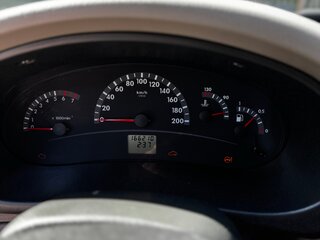 2012 Lada (ВАЗ) Kalina I, синий, 280000 рублей, вид 5