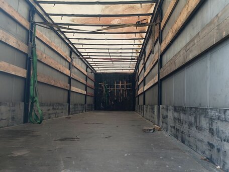 2023 Shacman (Shaanxi) X3000, серебристый, 11896000 рублей, вид 5