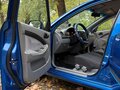 2010 Chevrolet Lacetti I, синий, 480000 рублей - вид 9