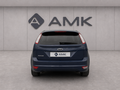 2010 Ford Focus II Рестайлинг, синий, 428870 рублей - вид 7
